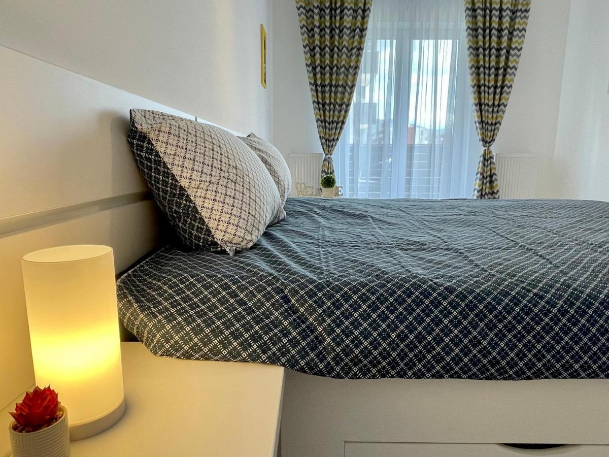 Vice-versa By Jules Studio Apartament *