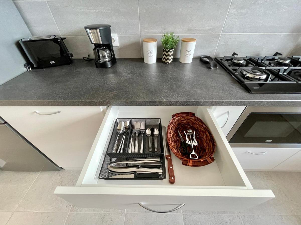 Apartament Vice-versa By Jules Studio *