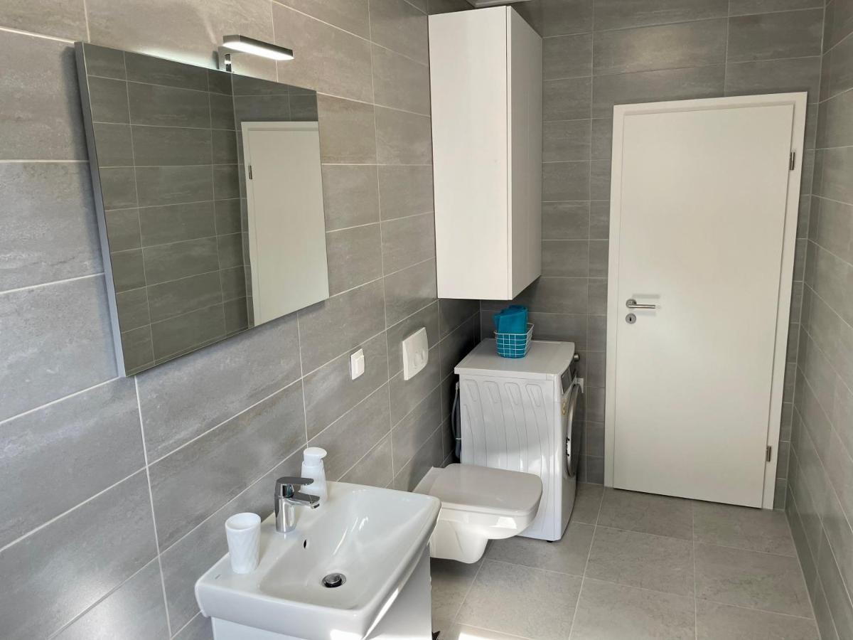 Vice-versa By Jules Studio Apartament