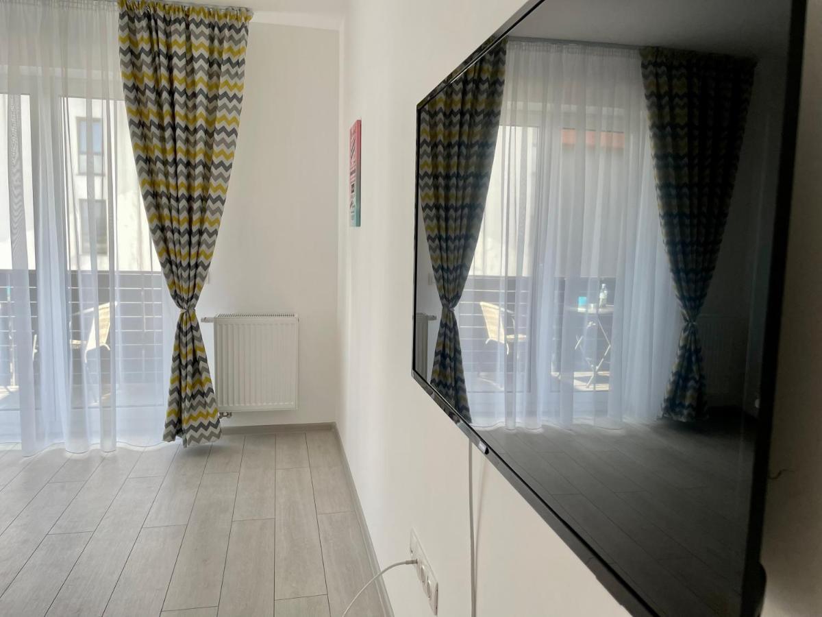 Apartament Vice-versa By Jules Studio *