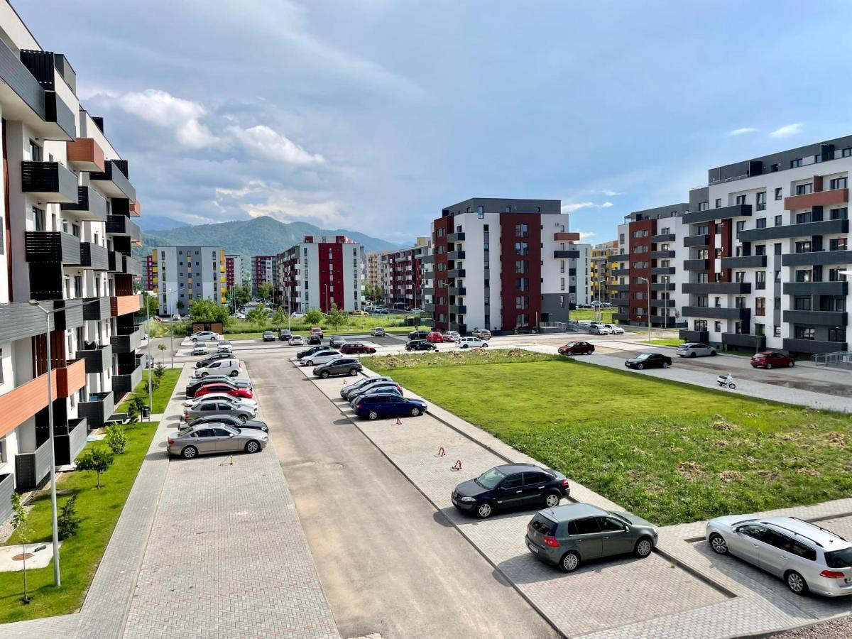 Vice-versa By Jules Studio Apartament *