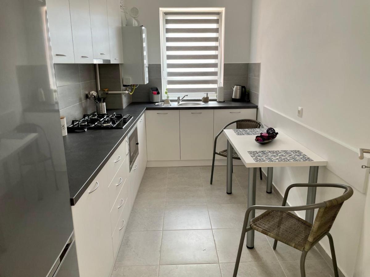 Vice-versa By Jules Studio Apartament *