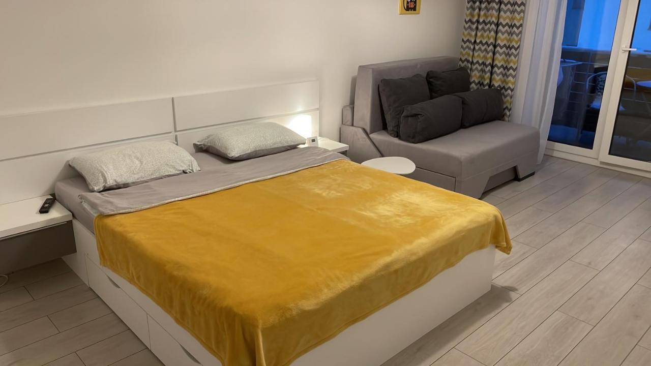 Apartament Vice-versa By Jules Studio Brașov